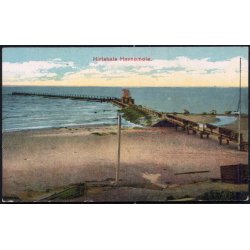 Hirtshals Havnemole - Alex Vincents 709