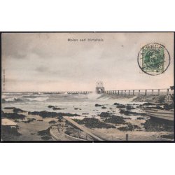 Molen ved Hirtshals - C. St. 2425