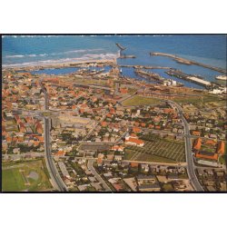 Hirtshals- Wadmanns 8256