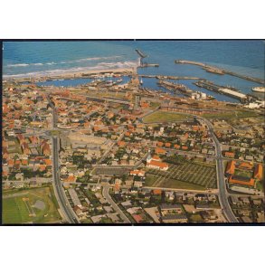 Hirtshals- Wadmanns 8256