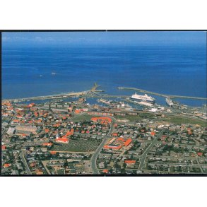 Hirtshals- Wadmanns 91182