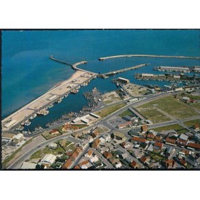 Hirtshals - Hirtshals Bog 43 610/13