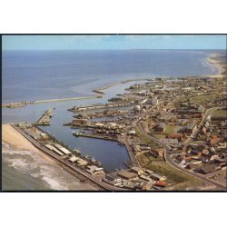 Hirtshals - Wadmanns 8149