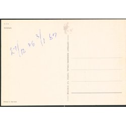 Hirtshals - Wadmanns 8149