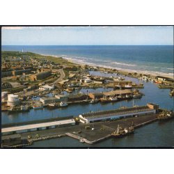 Hirtshals - Wadmanns 8157