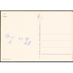 Hirtshals - Wadmanns 8157