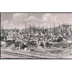 Hirtshals - Havnen - 97978