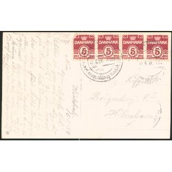 Hirtshals - Havnen - 97978