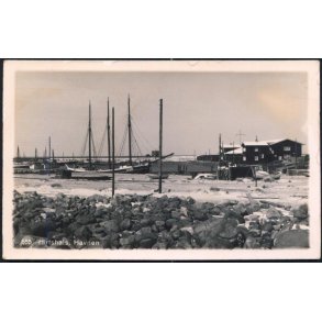 Hirtshals - Havnen - Fotokort 555