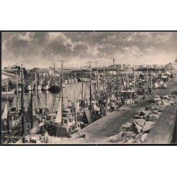 Hirtshals - Havneneparti - Hirtshals Bogh. 99317