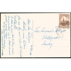 Hirtshals - Havneneparti - Hirtshals Bogh. 99317