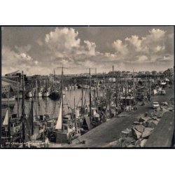 Hirtshals - Havneneparti - 100885