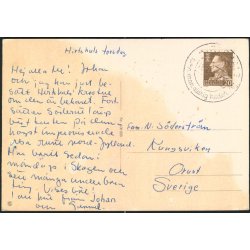 Hirtshals - Havneneparti - 100885