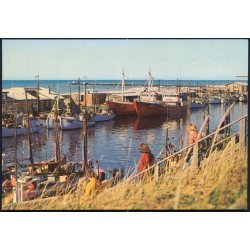 Hirtshals - Wadmanns 7731