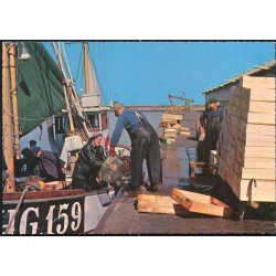 Hirtshals - Hirtshals Bogh. 43 610/6