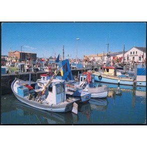Hirtshals Havn - Wadmanns 94161