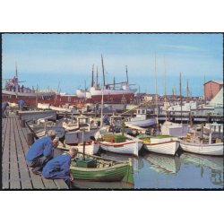 Hirtshals Havneparti - Hirtshals Bogh. 43 610/1