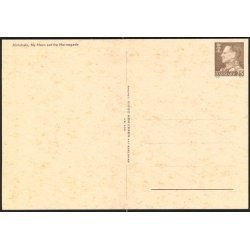 Hirtshals - Ny Havn set fra Havnegade - Viggo Asmussen 403