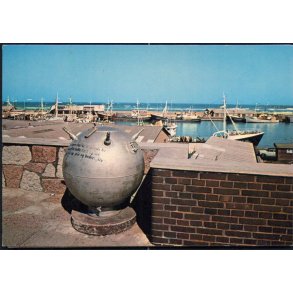 Hirtshals - Minen - Viggo Asmussen u/n