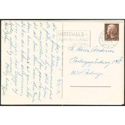 Hirtshals - Minen - Viggo Asmussen u/n