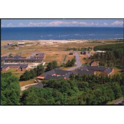 Hirtshals - Nords&oslash;h&oslash;jskolen - Wadmanns 85208