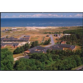 Hirtshals - Nords&oslash;h&oslash;jskolen - Wadmanns 85208