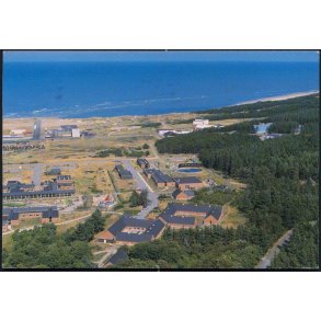 Hirtshals - Nords&oslash;h&oslash;jskolen - Wadmanns 93121