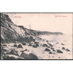 Hirtshals - Parti fra Stranden - Knudstrup u/n