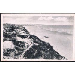 Strandparti ved Hirtshals - Marie Holst-Jensen 68392