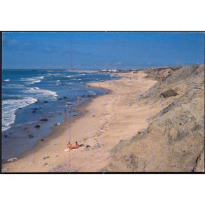 Hirtshals - Wadmanns 9284