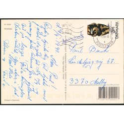 Hirtshals - Wadmanns 9284