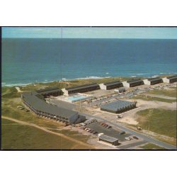 Feriehotel Fyrklit - FM 77160