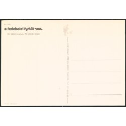 Feriehotel Fyrklit - FM 77160