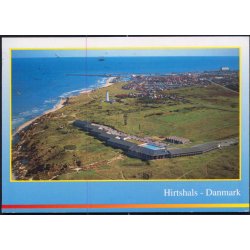 Hirthals og Danland - Trojaborg HIR 2