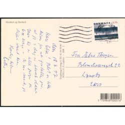 Hirthals og Danland - Trojaborg HIR 2