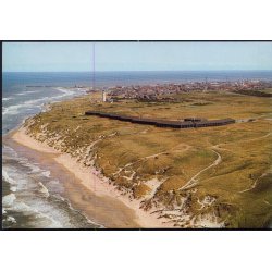 Danland i Hirthals- Wadmanns 8437