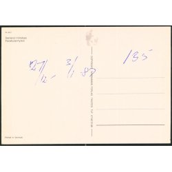 Danland i Hirthals- Wadmanns 8437