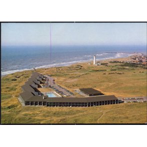 Danland i Hirthals- Wadmanns 8437