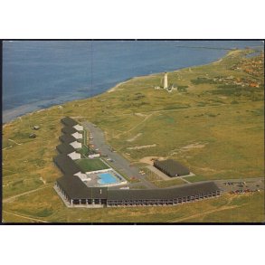 Danland i Hirtshals- Wadmanns 8074