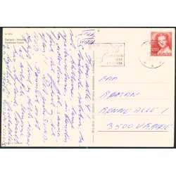 Danland i Hirtshals- Wadmanns 8074