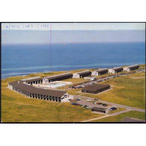 Danland i Hirtshals- Wadmanns 8326