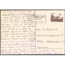 Danland i Hirtshals- Wadmanns 8326