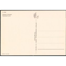 Danland i Hirtshals- Wadmanns 8326