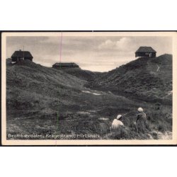 Bromb&aelig;rdalen, Kragestrand - Hirtshals- Hirtshals Bogh. 68398