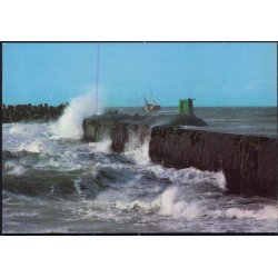 Hirtshals-Trawler for indadg&aring;ende - Nords&oslash;museet 83213