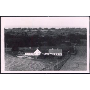 Hirtshals - Fotokort u/n