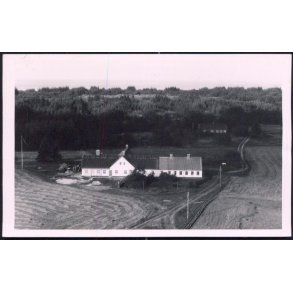 Hirtshals - Fotokort u/n