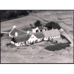 Hirtshals - Fotokort u/n