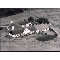 Hirtshals - Fotokort u/n