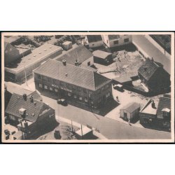 Hirtshals - Hotel Skagerak - Sylvest Jensen 90173